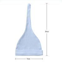 Load image into Gallery viewer, 2 Pieces Set Baby Unisex Solid Color Sleeping Bags And Hats Wholesale 220518122
