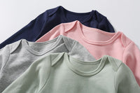 Load image into Gallery viewer, 2 Pieces Set Baby Unisex Solid Color Sleeping Bags And Hats Wholesale 220518122
