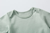 Load image into Gallery viewer, 2 Pieces Set Baby Unisex Solid Color Sleeping Bags And Hats Wholesale 220518122
