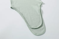 Load image into Gallery viewer, 2 Pieces Set Baby Unisex Solid Color Sleeping Bags And Hats Wholesale 220518122
