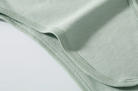 Load image into Gallery viewer, 2 Pieces Set Baby Unisex Solid Color Sleeping Bags And Hats Wholesale 220518122
