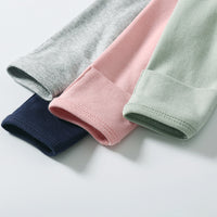 Load image into Gallery viewer, 2 Pieces Set Baby Unisex Solid Color Sleeping Bags And Hats Wholesale 220518122
