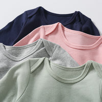 Load image into Gallery viewer, 2 Pieces Set Baby Unisex Solid Color Sleeping Bags And Hats Wholesale 220518122
