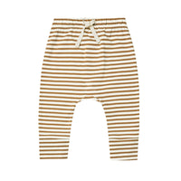 Load image into Gallery viewer, Baby Unisex Solid Color Striped Print Pants Wholesale 438612011
