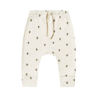 Load image into Gallery viewer, Baby Unisex Solid Color Striped Print Pants Wholesale 438612011
