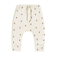 Load image into Gallery viewer, Baby Unisex Solid Color Striped Print Pants Wholesale 438612011
