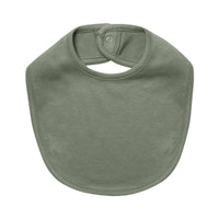 Load image into Gallery viewer, Baby Unisex Solid Color Polka dots Print Baby Bibs Wholesale 220518130
