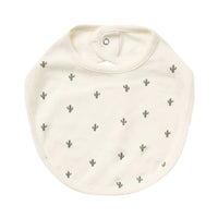 Load image into Gallery viewer, Baby Unisex Solid Color Polka dots Print Baby Bibs Wholesale 220518130
