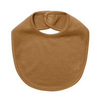 Load image into Gallery viewer, Baby Unisex Solid Color Polka dots Print Baby Bibs Wholesale 220518130
