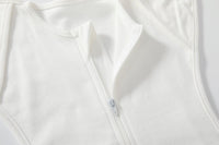 Load image into Gallery viewer, Baby Unisex Solid Color Sleeping Bags Wholesale 220518133
