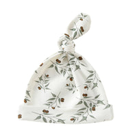 Load image into Gallery viewer, Baby Unisex Flower Butterfly Plant Print Hats Wholesale 220518136

