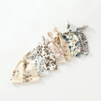 Load image into Gallery viewer, Baby Unisex Flower Butterfly Plant Print Hats Wholesale 220518136
