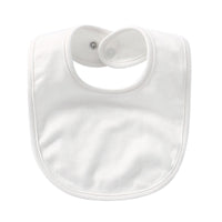 Load image into Gallery viewer, Unisex Solid Color Cartoon Embroidered Baby Bibs Wholesale 22051815
