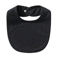 Load image into Gallery viewer, Unisex Solid Color Cartoon Embroidered Baby Bibs Wholesale 22051815
