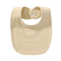 Load image into Gallery viewer, Unisex Solid Color Cartoon Embroidered Baby Bibs Wholesale 22051815
