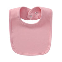 Load image into Gallery viewer, Unisex Solid Color Cartoon Embroidered Baby Bibs Wholesale 22051815
