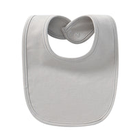 Load image into Gallery viewer, Unisex Solid Color Cartoon Embroidered Baby Bibs Wholesale 22051815
