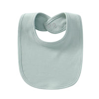 Load image into Gallery viewer, Unisex Solid Color Cartoon Embroidered Baby Bibs Wholesale 22051815
