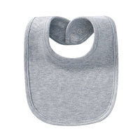 Load image into Gallery viewer, Unisex Solid Color Cartoon Embroidered Baby Bibs Wholesale 22051815
