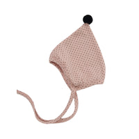 Load image into Gallery viewer, 2 Pieces Set Baby Unisex Polka dots Rompers And Pants Wholesale 220518157
