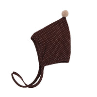 Load image into Gallery viewer, 2 Pieces Set Baby Unisex Polka dots Rompers And Pants Wholesale 220518157
