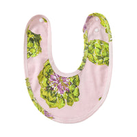 Load image into Gallery viewer, Unisex Fruit Butterfly Print Baby Bibs Wholesale 220518168
