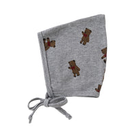 Load image into Gallery viewer, 2 Pieces Set Baby Kid Unisex Animals Print Tops And Pants Wholesale 220518178
