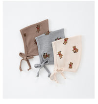 Load image into Gallery viewer, 2 Pieces Set Baby Kid Unisex Animals Print Tops And Pants Wholesale 220518178
