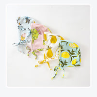 Load image into Gallery viewer, Unisex Fruit Butterfly Print Accessories Hats Wholesale 220518182
