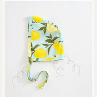 Load image into Gallery viewer, Unisex Fruit Butterfly Print Accessories Hats Wholesale 220518182
