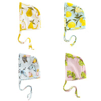 Load image into Gallery viewer, Unisex Fruit Butterfly Print Accessories Hats Wholesale 220518182
