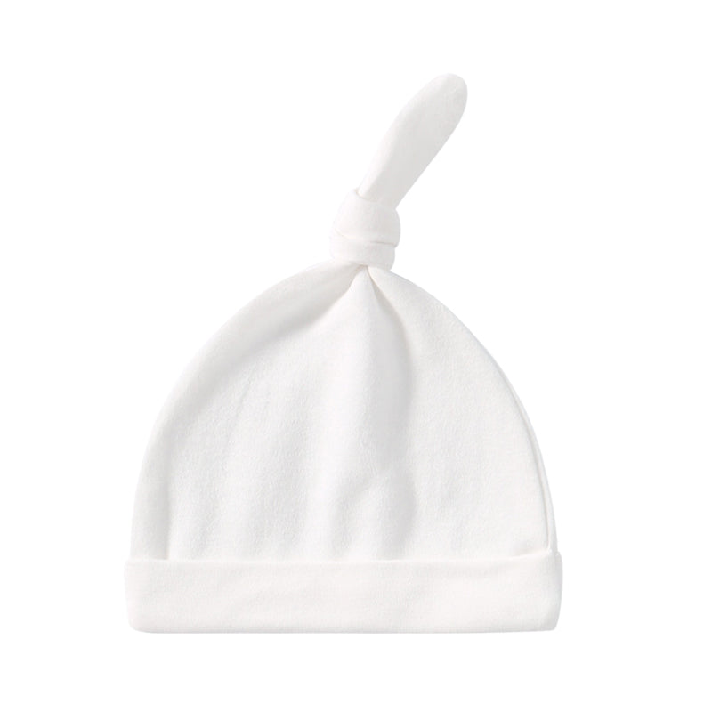 Baby Unisex Solid Color Accessories Hats Wholesale 22051823