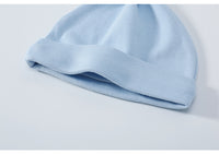 Load image into Gallery viewer, Baby Unisex Solid Color Accessories Hats Wholesale 22051823
