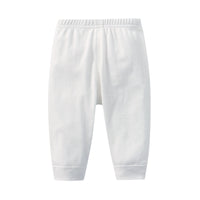 Load image into Gallery viewer, Baby Girls Boys Solid Color Pants Wholesale 22051827
