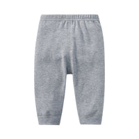Load image into Gallery viewer, Baby Girls Boys Solid Color Pants Wholesale 22051827
