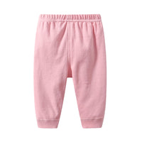 Load image into Gallery viewer, Baby Girls Boys Solid Color Pants Wholesale 22051827
