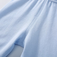 Load image into Gallery viewer, Baby Girls Boys Solid Color Pants Wholesale 22051827
