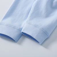 Load image into Gallery viewer, Baby Girls Boys Solid Color Pants Wholesale 22051827
