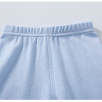 Load image into Gallery viewer, Baby Girls Boys Solid Color Pants Wholesale 22051827
