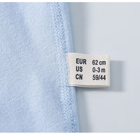 Load image into Gallery viewer, Baby Girls Boys Solid Color Pants Wholesale 22051827
