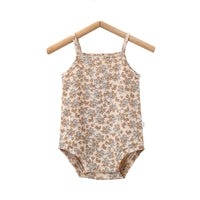Load image into Gallery viewer, Baby Unisex Fruit Print Rompers Wholesale 220518276
