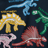 Load image into Gallery viewer, Baby Kid Boys Dinosaur T-Shirts Wholesale 220518296
