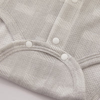 Load image into Gallery viewer, Baby Boys Color-blocking Bow Rompers Wholesale 220518338
