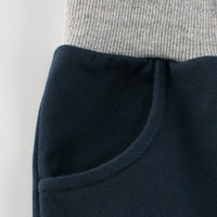 Load image into Gallery viewer, Baby Kid Boys Striped Animals Embroidered Shorts Wholesale 220518342
