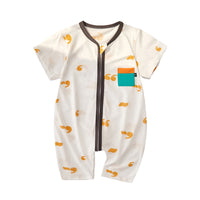 Load image into Gallery viewer, Baby Unisex Cartoon Print Sleeping Bags Wholesale 220518356
