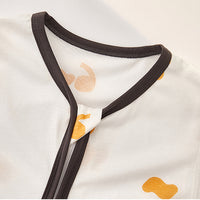 Load image into Gallery viewer, Baby Unisex Cartoon Print Sleeping Bags Wholesale 220518356

