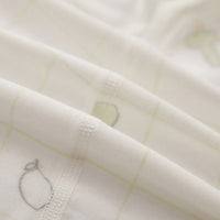 Load image into Gallery viewer, Baby Unisex Checked Cartoon Print Jumpsuits Wholesale 220518361
