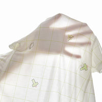 Load image into Gallery viewer, Baby Unisex Checked Cartoon Print Jumpsuits Wholesale 220518361
