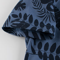 Load image into Gallery viewer, Baby Kid Boys Letters Plant Print T-Shirts Wholesale 220518375
