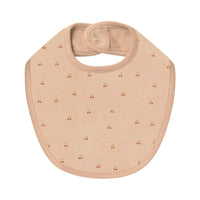 Load image into Gallery viewer, Unisex Striped Flower Fruit Animals Print Baby Bibs Wholesale 220518383
